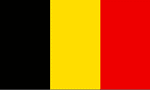 Belgium Flag