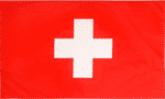 Swiss Flag